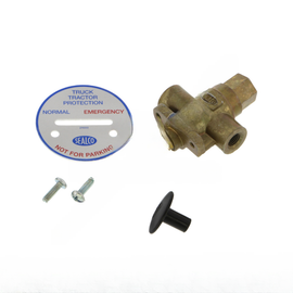 TDA RSL17600 VALVE