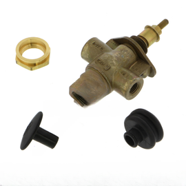TDA RSL17620 HAND VALVE