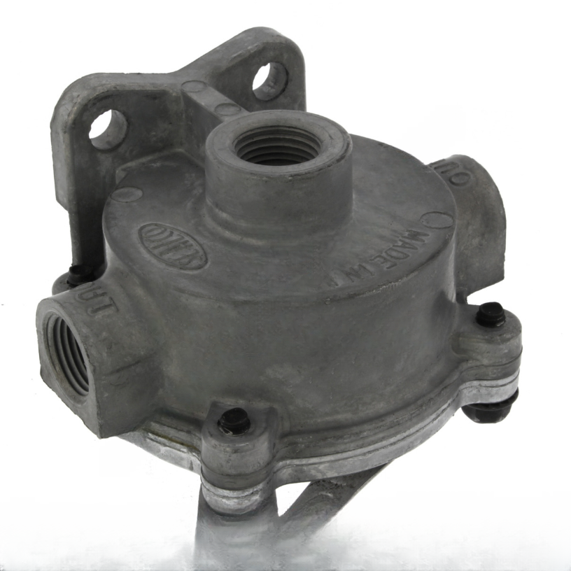 TDA RSL200001 VALVE