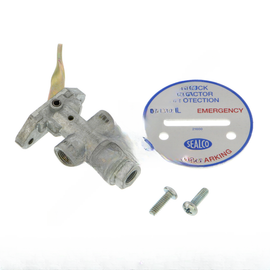 TDA RSL21600 VALVE