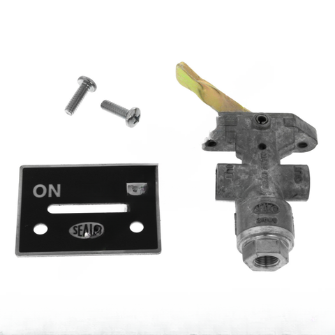 TDA RSL216050 VALVE