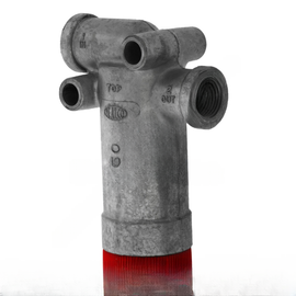 TDA RSL2550 FILTER