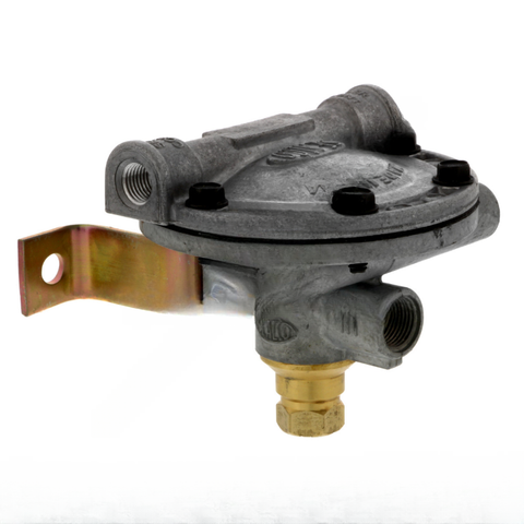 TDA RSL3100 VALVE