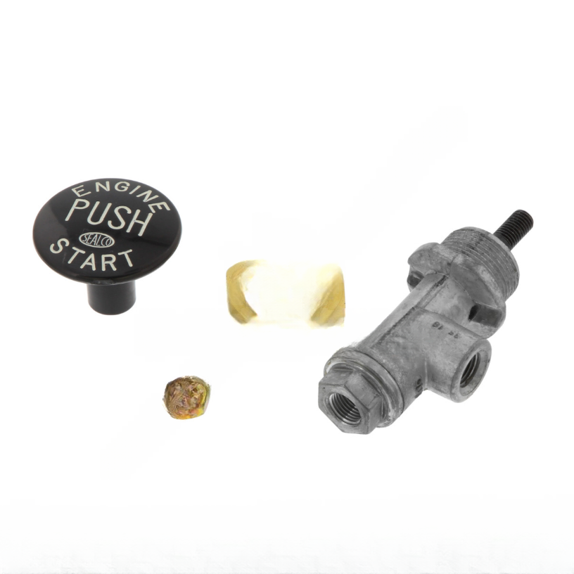 TDA RSL3450S VALVE