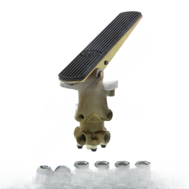 TDA RSL6125 VALVE