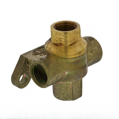 TDA RSL780210 VALVE