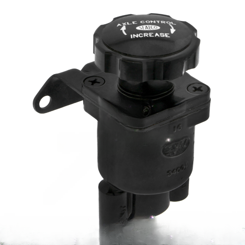 TDA RSL940000 AIR BRAKE PRESSURE CONTROL VALVE