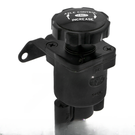 TDA RSL940000 AIR BRAKE PRESSURE CONTROL VALVE