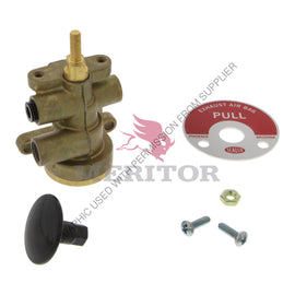 TDA RSL996555 MANUEL VALVE