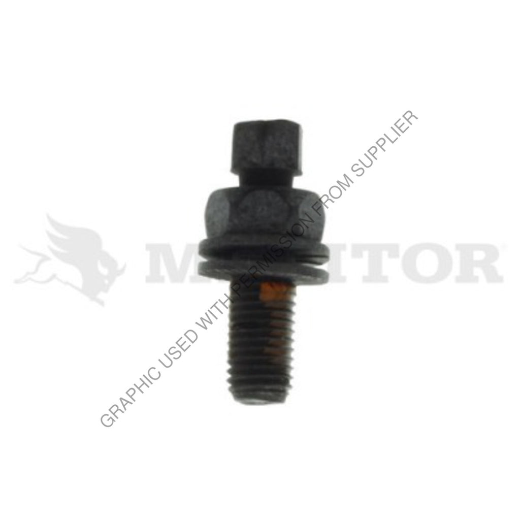 TDA S16111 CAPSCREW