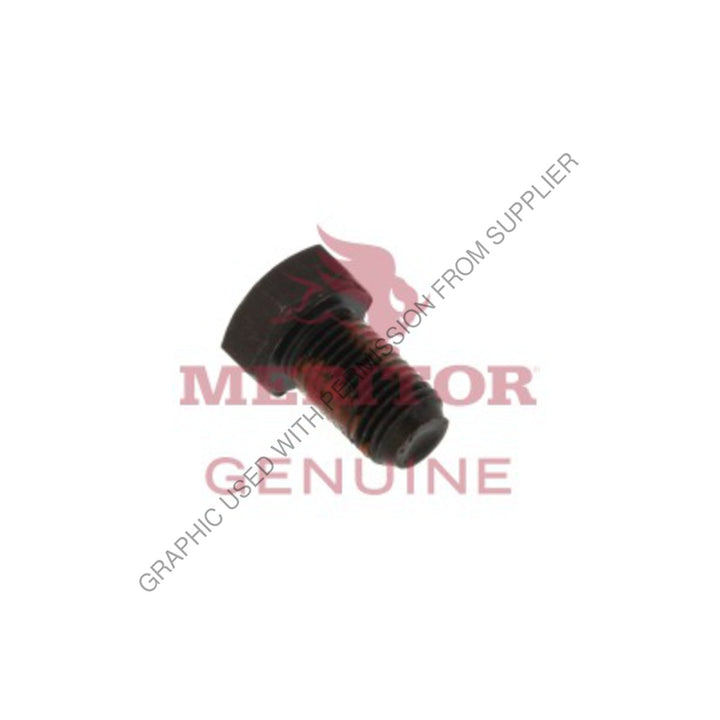 TDA S165B2 LOCK PATCH BOLT