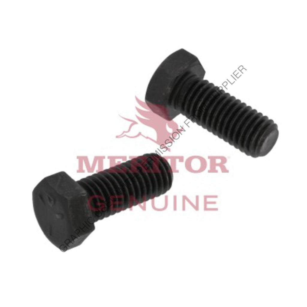 TDA S2810 CAPSCREW