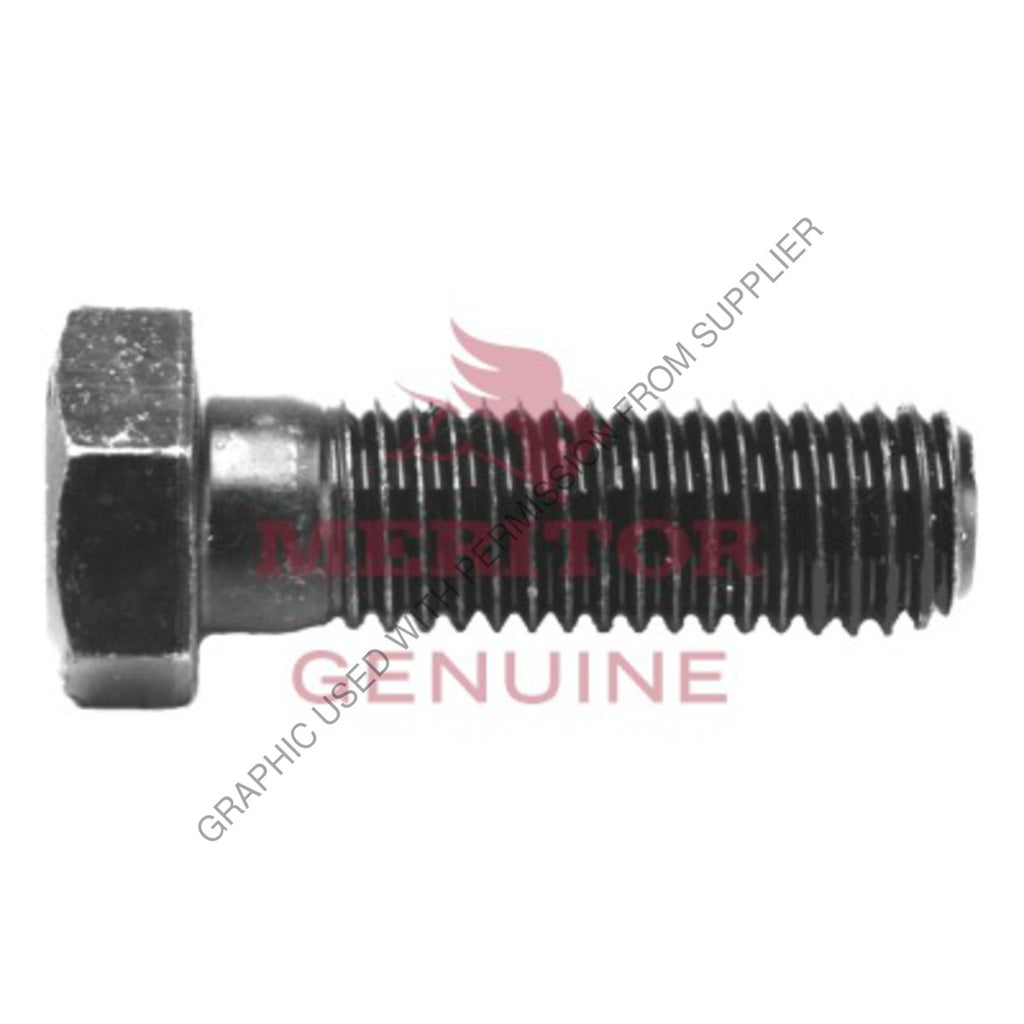 TDA S2810 2 CAPSCREW