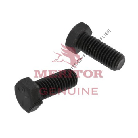 TDA S2810 CAPSCREW