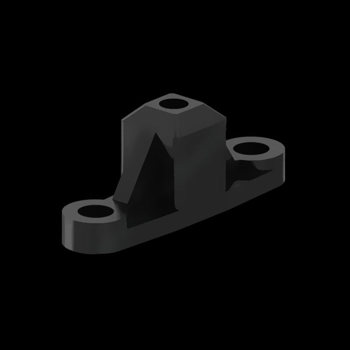 TDA S400 850 796 2 ADJUSTER, ACC RADAR MOUNT
