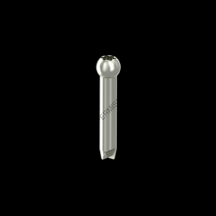 TDA S400 850 798 4 Screw, Adj - RADAR Assy