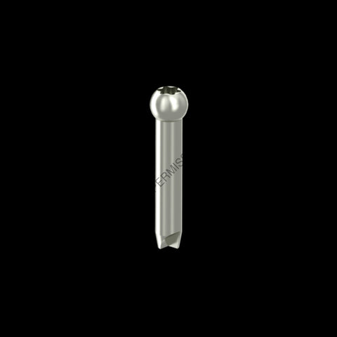 TDA S400 850 798 4 Screw, Adj - RADAR Assy