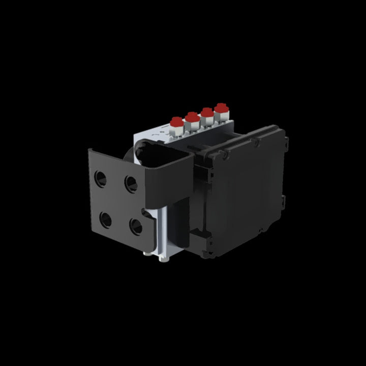 TDA S400 850 872 0 BRAKE MODULATOR KIT
