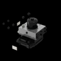 TDA S400 850 929 2 KIT HABS E-MOD