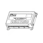TDA S400 864 005 0C PABS ECU W/CONFIG FILE