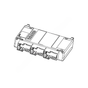 TDA S400 864 804 0C ECU-PRGRM RQRD.