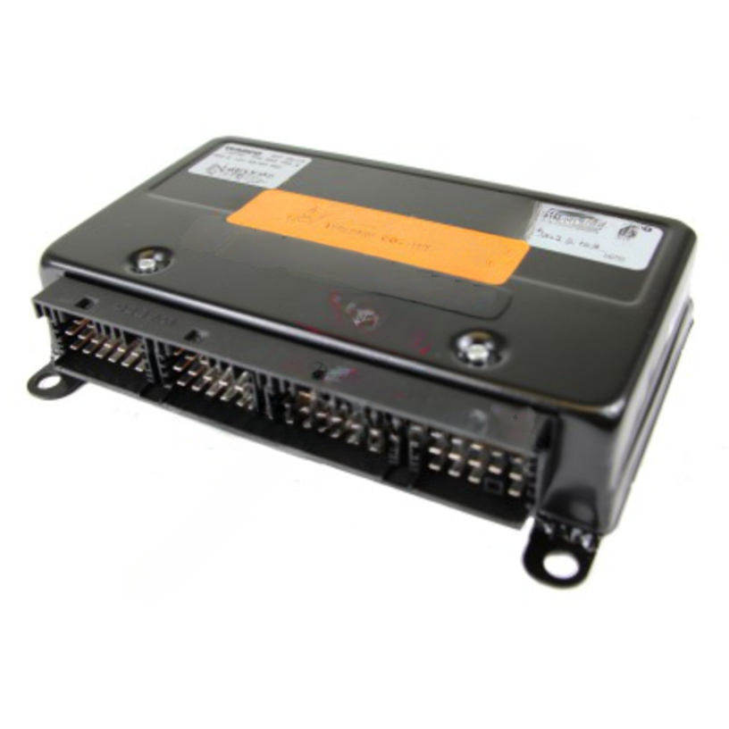TDA S400 865 048 0 PABS ECU-BASE