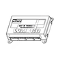 TDA S400 865 052 0C PABS ECU W/CONFIG FILE