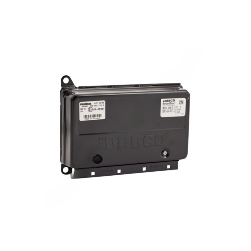 TDA S400 865 301 0 ECU-ABS, E4C 4S/4M