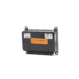 TDA S400 866 167 0C PABS ECU W/CONFIG FILE