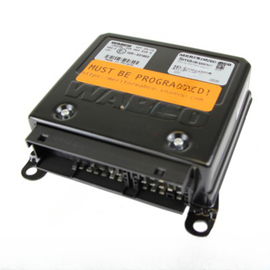 TDA S400 866 308 0 PABS ECU E4C 12V 6S6M XBR ESC ATC PLC