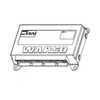TDA S400 866 399 0 ECU-ABS,4S4M,ESC,M2,