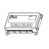 TDA S400 866 718 0 ELEC CTRL UNT ECU-6S/6M,HSA,ESC,4.6,176"