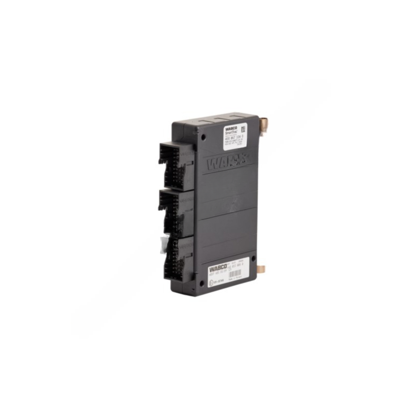 TDA S400 867 104 0C ECU-PRGRM RQRD