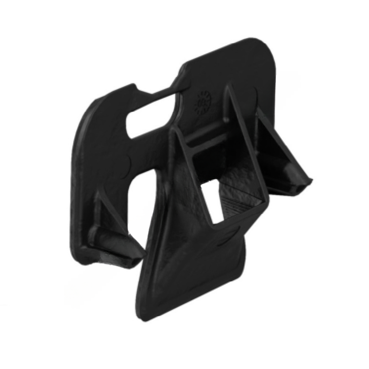 TDA S400 873 100 0 BRACKET-LANE GUIDANCE,WABCO ST4