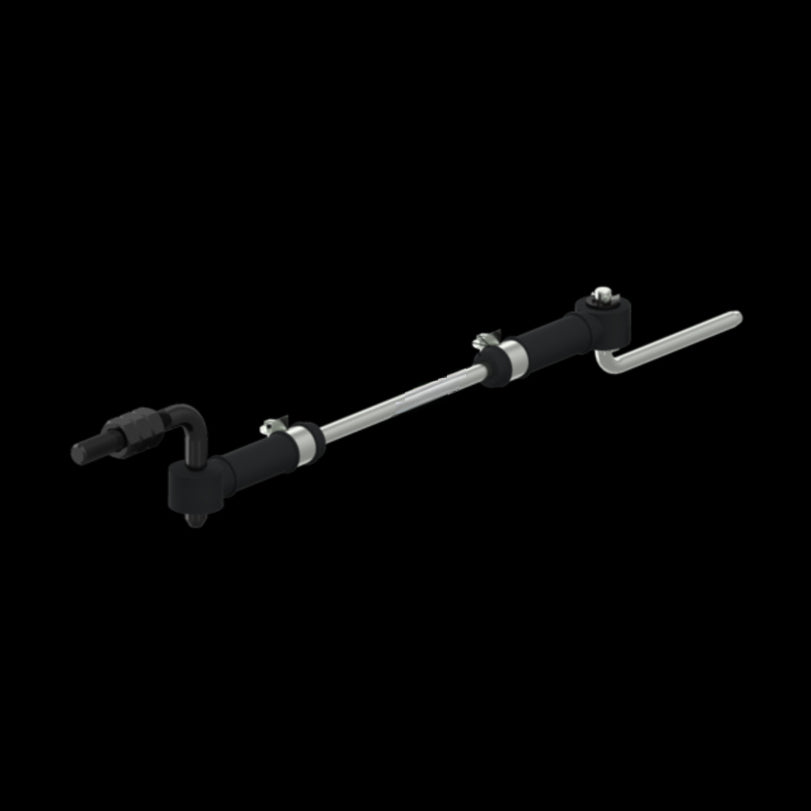 TDA S433 401 003 2 ROD/LINK ASSY