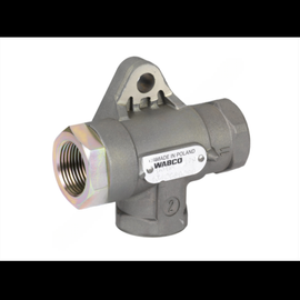TDA S434 208 029 0 DBL CHECK VALVE