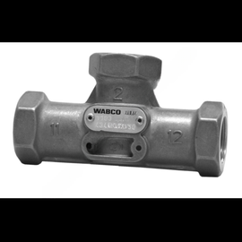 TDA S434 500 00 30 VALVE CUTOFF