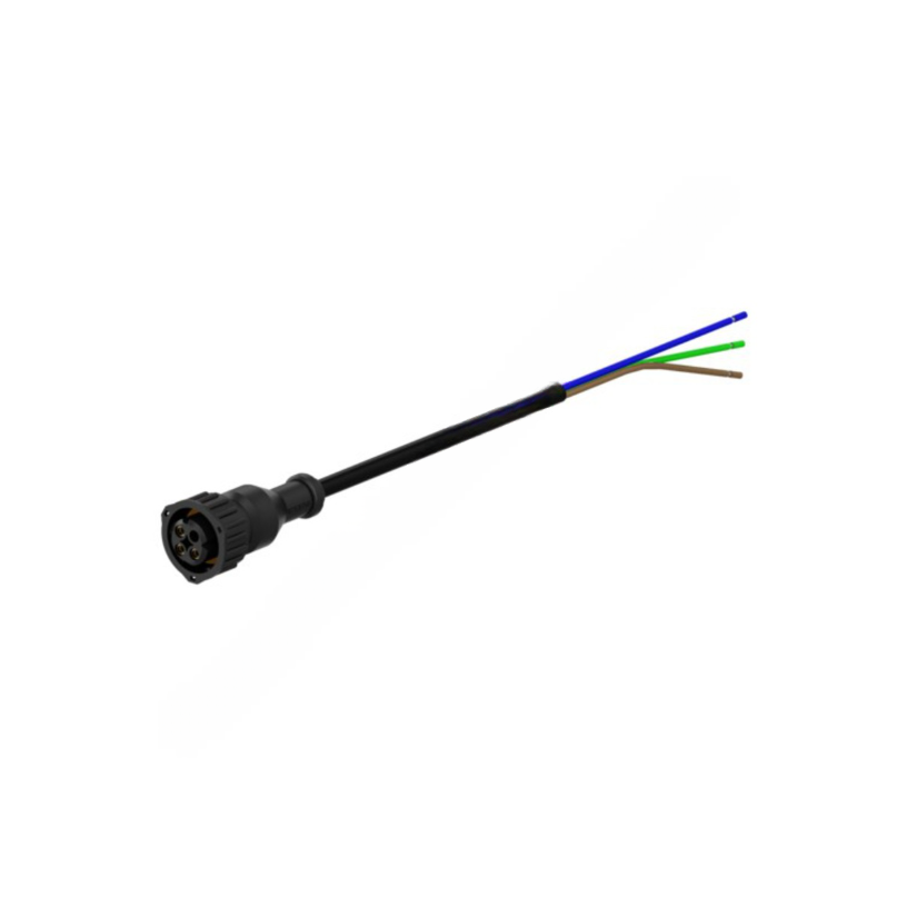 TDA S449 413 060 0 COILED CABLE
