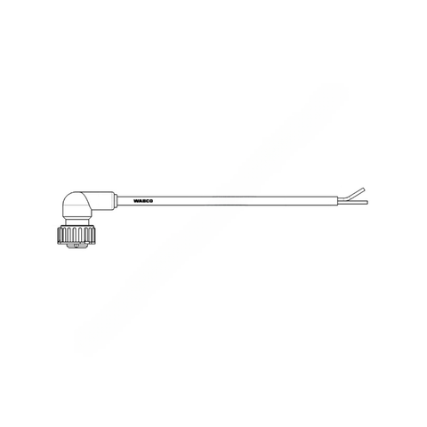 TDA S449 515 100 0 CABLE ASSEMBLY