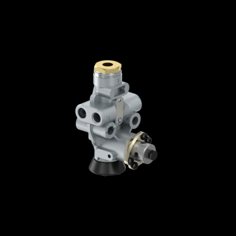 TDA S464 002 443 0 LEVELING VALVE