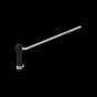 TDA S464 002 738 2 220MM ROD