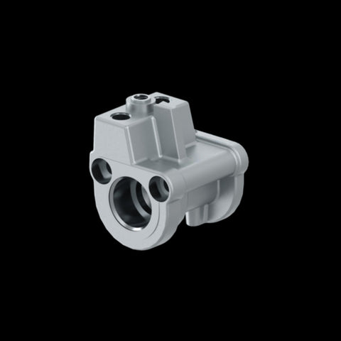 TDA S472 195 029 4 ATC ADAPTER