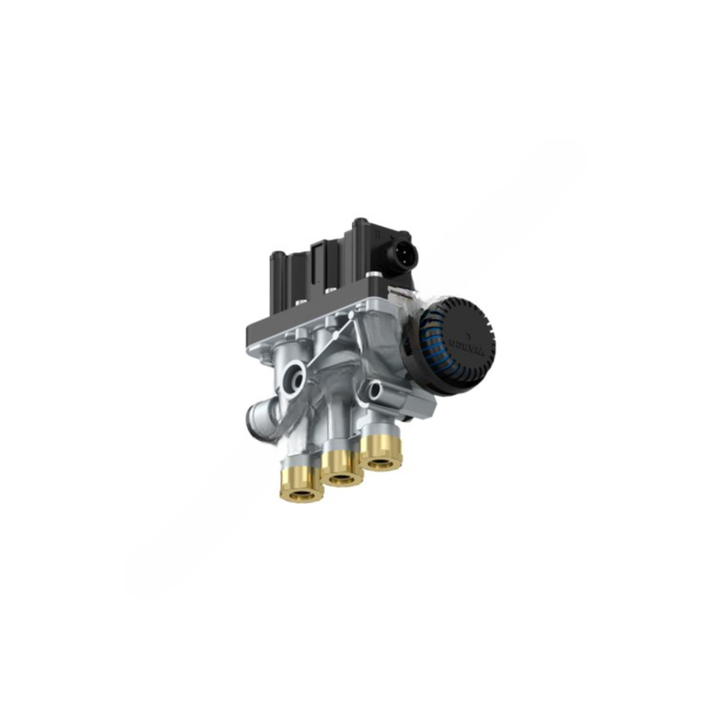 TDA S472 880 073 0 VALVE-SOLENOID,WAB CO,ECAS,12V