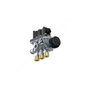TDA S472 880 073 0 VALVE-SOLENOID,WAB CO,ECAS,12V