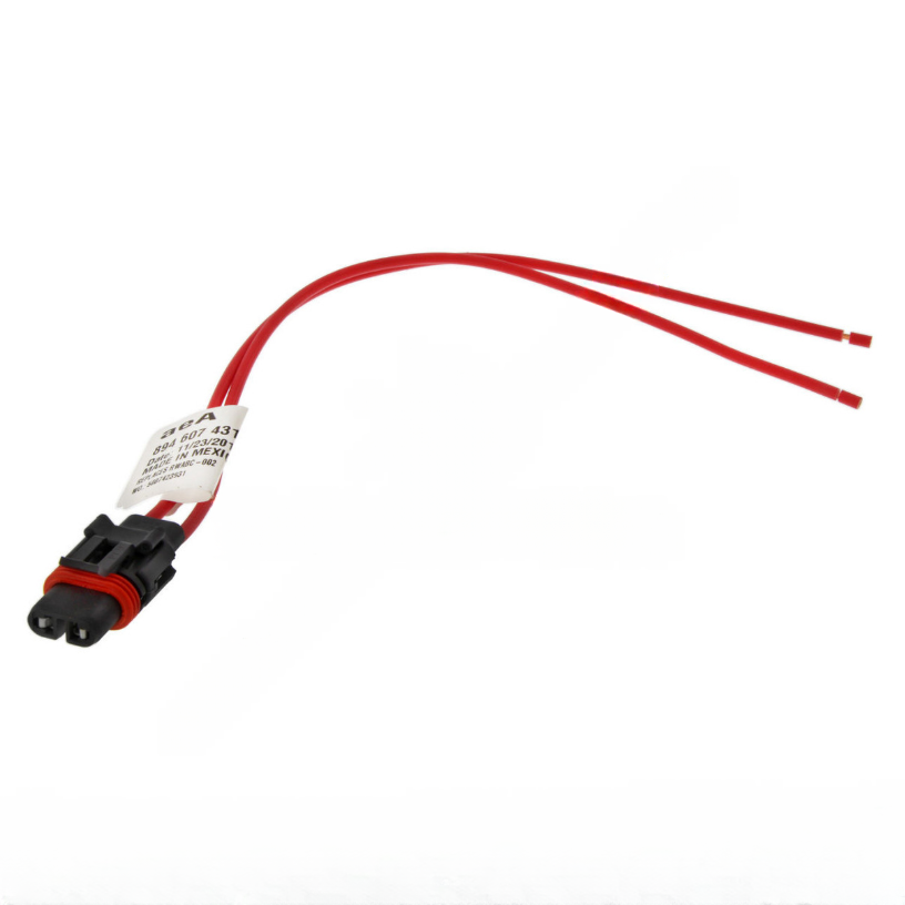 TDA S894 607 431 0 POWER CORD - HEATED POWER HARNESS