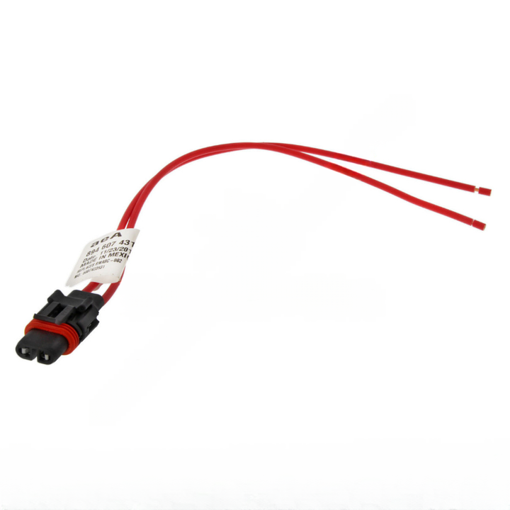 TDA S894 607 431 0 POWER CORD - HEATED POWER HARNESS