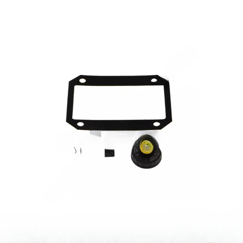 TDA S965 001 901 2 HYD SUB ASSEMBLY