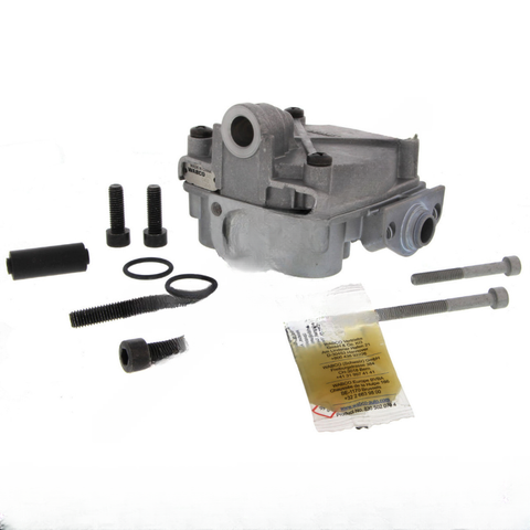 TDA S973 011 920 2 RELAY VALVE