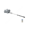 TDA S973 011 921 2 RELAY VALVE KIT