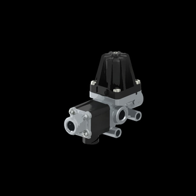 TDA S975 009 101 0 PRESS LIMITING VLV,12V,NEG